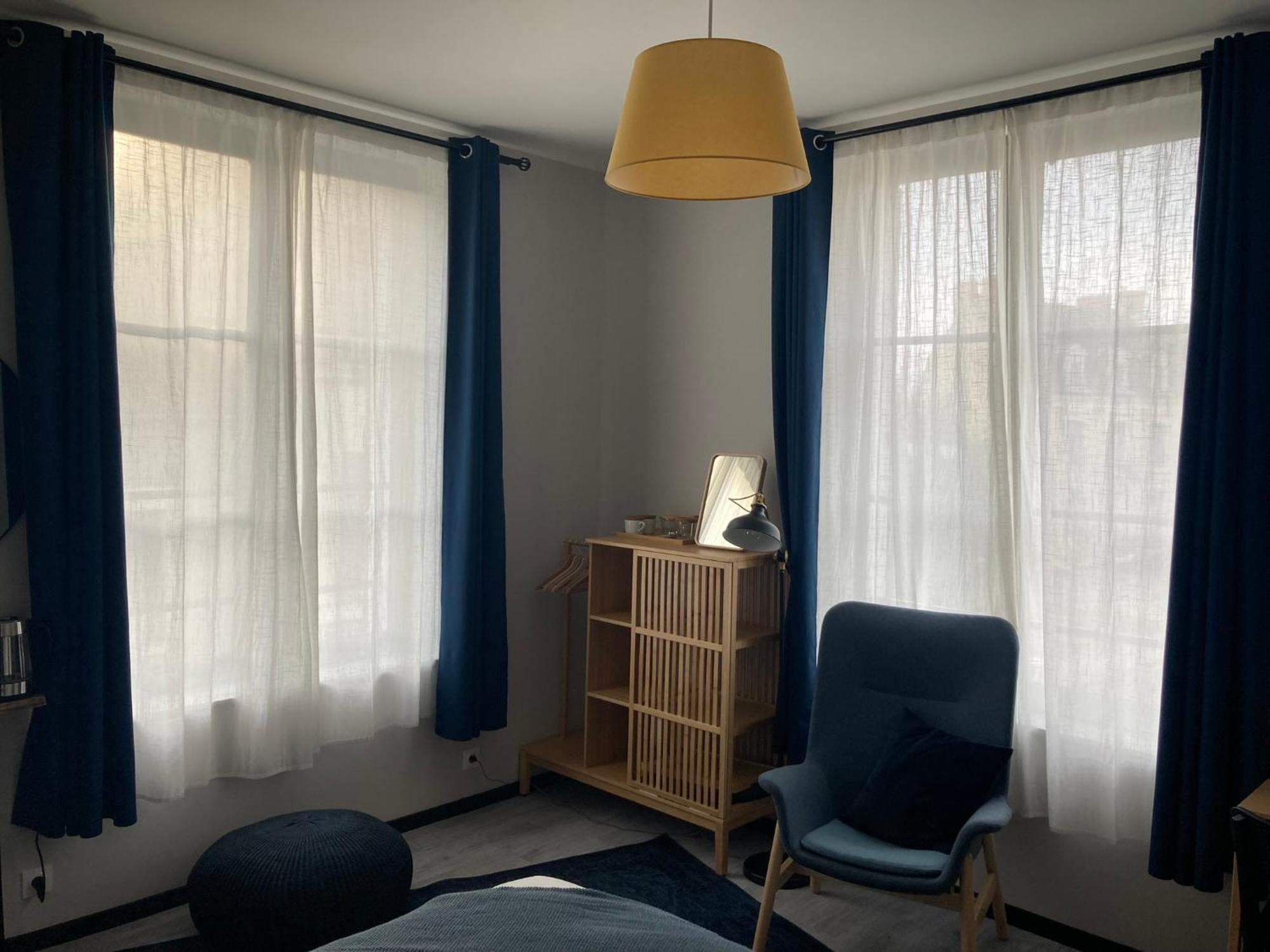 Le Relais De Touraine Hotel Abilly-Sur-Claise Exterior photo