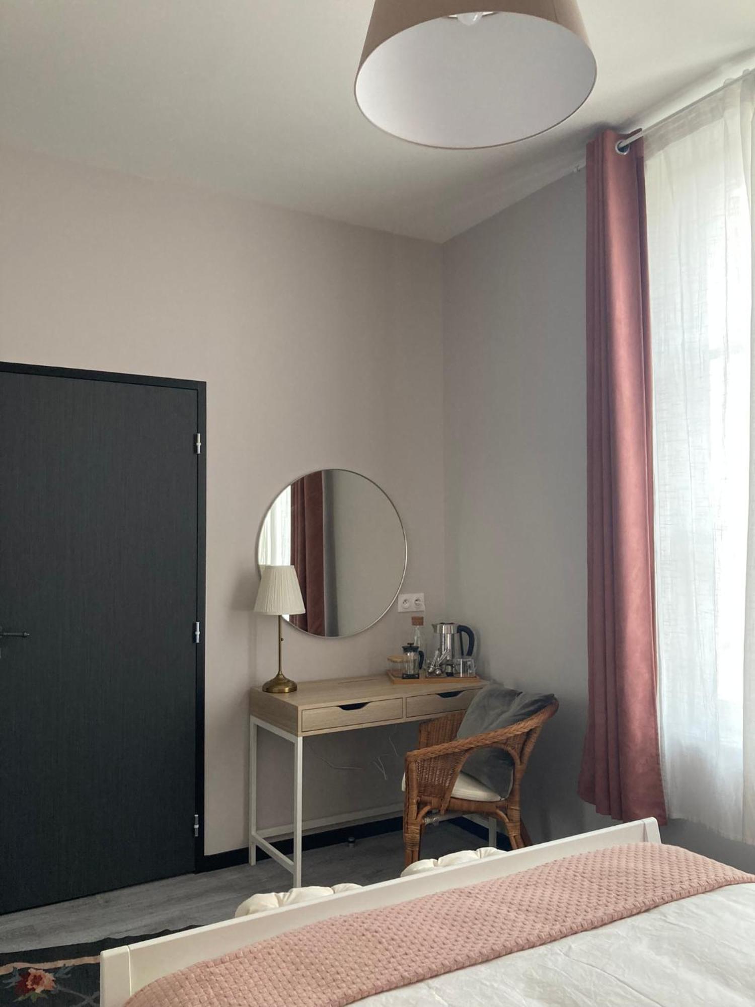 Le Relais De Touraine Hotel Abilly-Sur-Claise Exterior photo