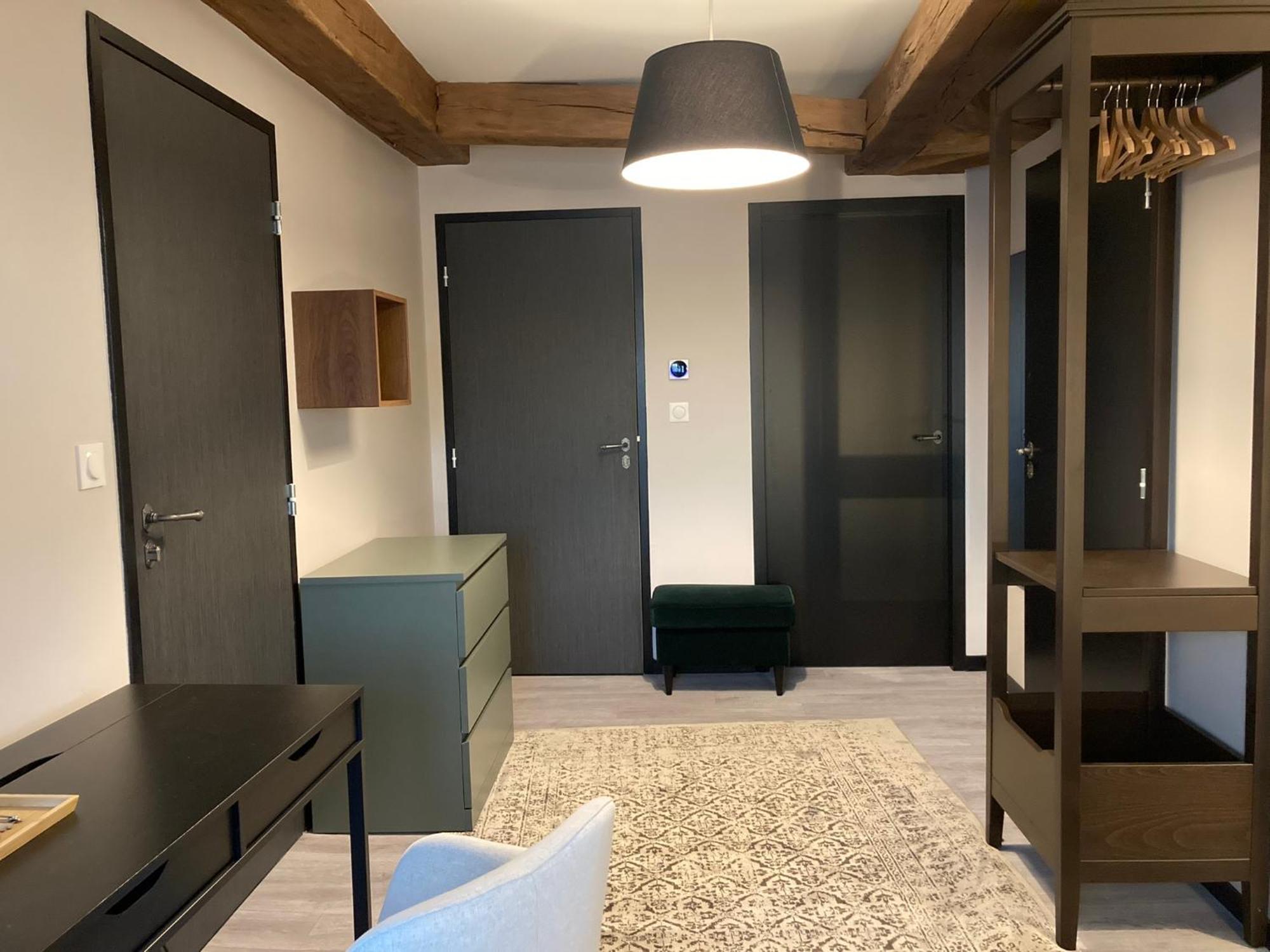 Le Relais De Touraine Hotel Abilly-Sur-Claise Exterior photo