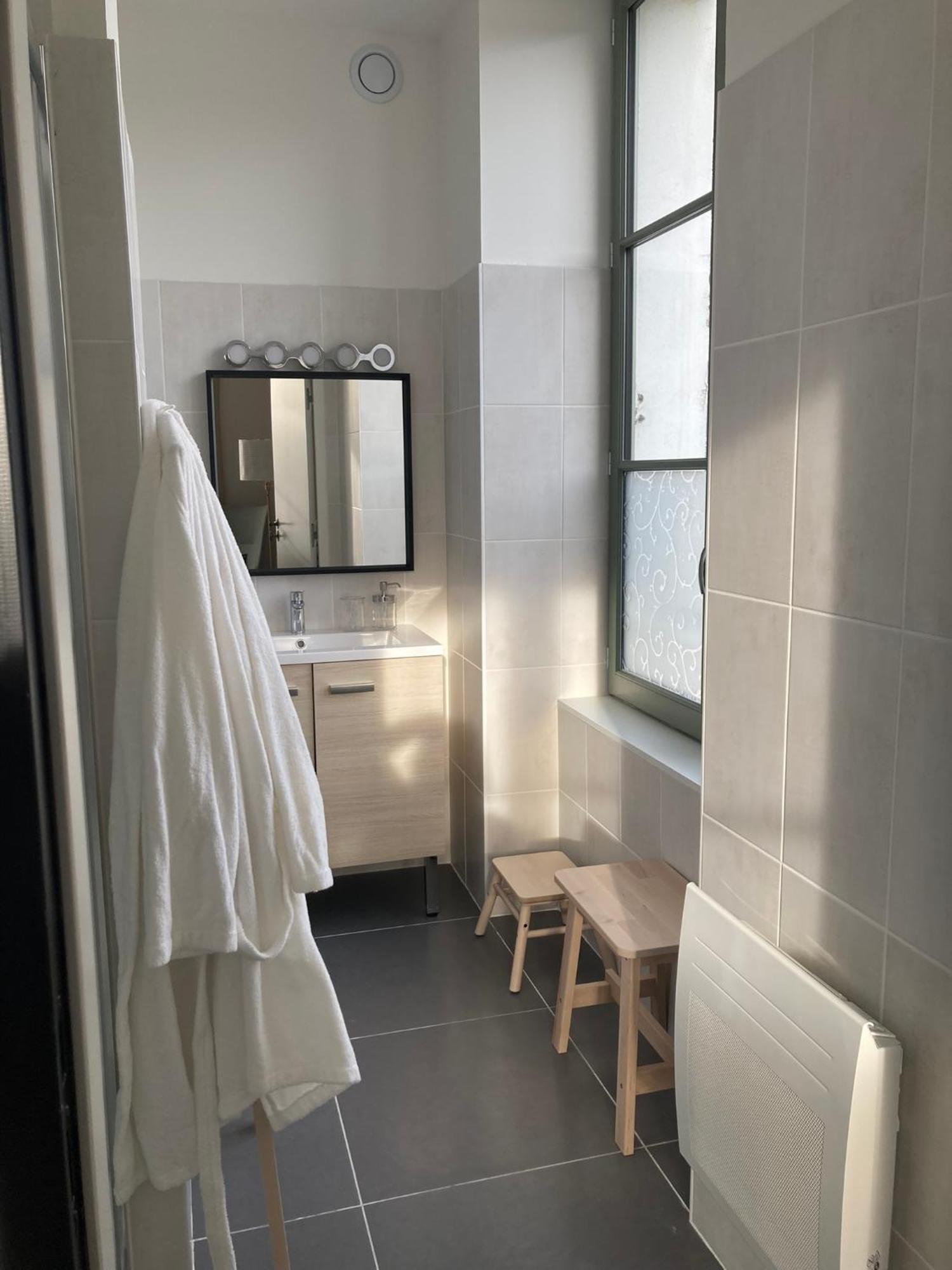 Le Relais De Touraine Hotel Abilly-Sur-Claise Exterior photo